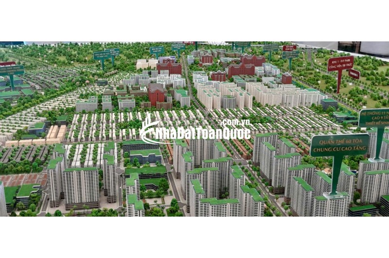 [CHỈ 4 TỶ] – BÁN NHÀ LIỀN KỀ VINHOMES HÓC MÔN 4 TẦNG, 5M X 15M (75M²) – MẶT TIỀN ĐƯỜNG RỘNG 29M CỰC ĐẸP!
